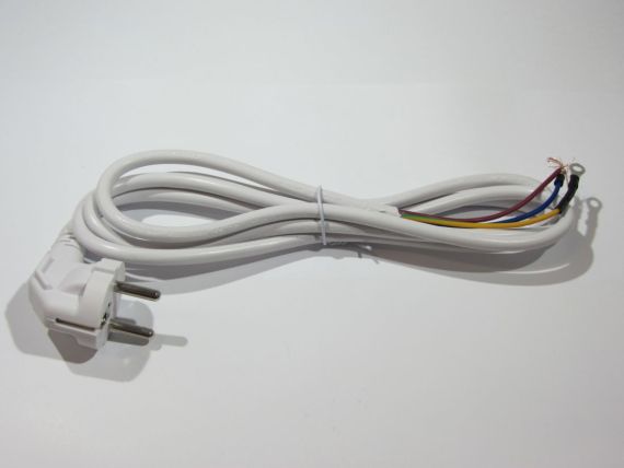 PowerCableWhite EncoreFr20DtwWhite Picture