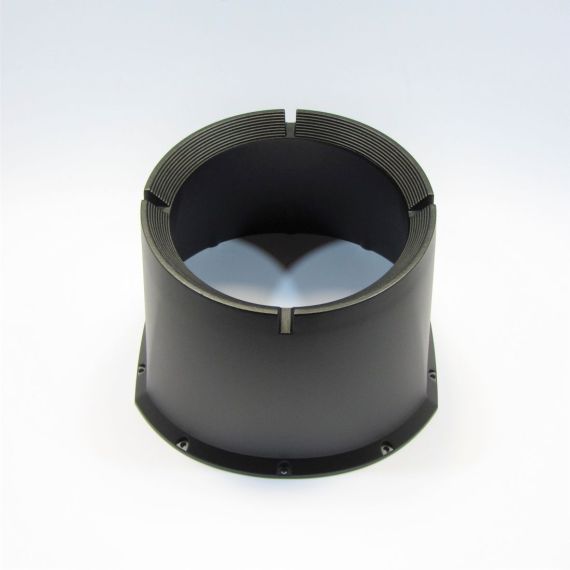 CoverHeadFront HydroBeamX12 Picture