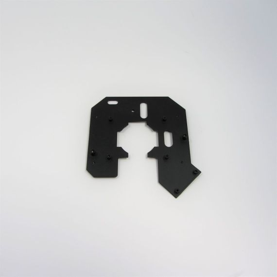 AdjustingPlate4Lamp HydroBeamX12 Picture