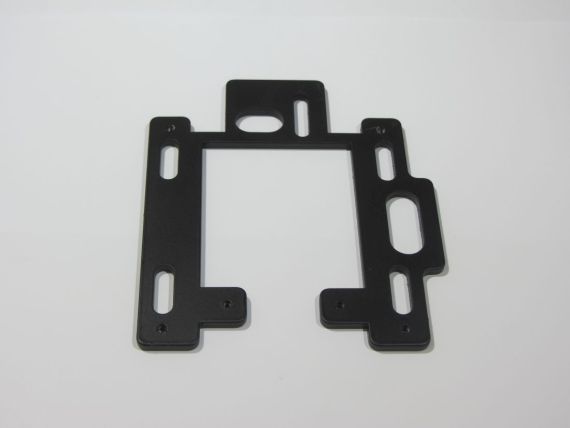 AdjustingPlate1Lamp HydroBeamX12 Picture