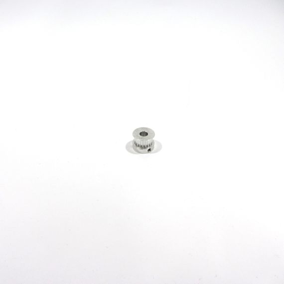 DrivingWheel HydroBeamX12 Picture