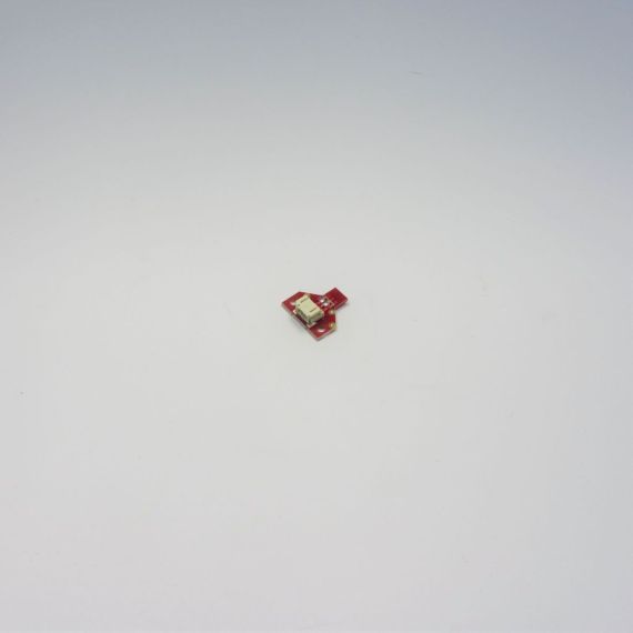 MagSensorPCBPan HydroBeamX12 Picture