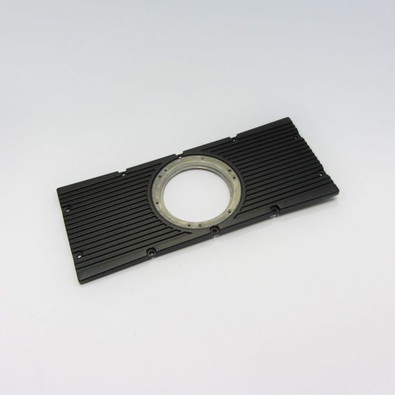 CoverArmBottom HydroBeamX12 Picture