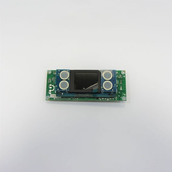 MainDisplayPCB HydroBeamX12 Picture