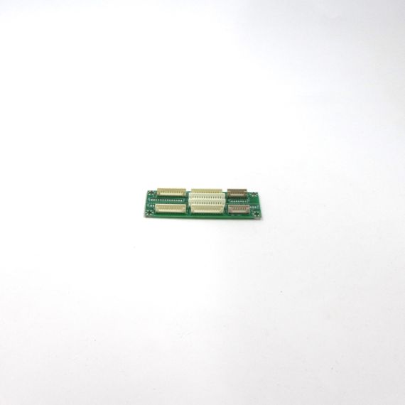 AdapterPCB HydroBeamX12 Picture
