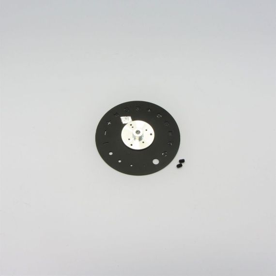 GoboWheelStatic HydroBeamX12 Picture