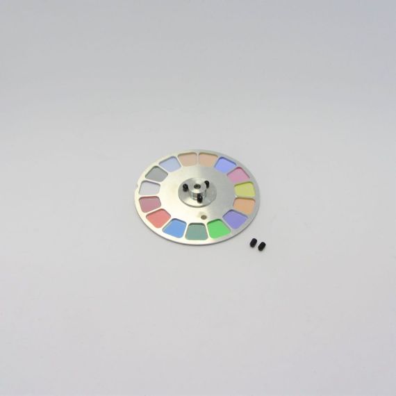 ColorWheel HydroBeamX12 Picture