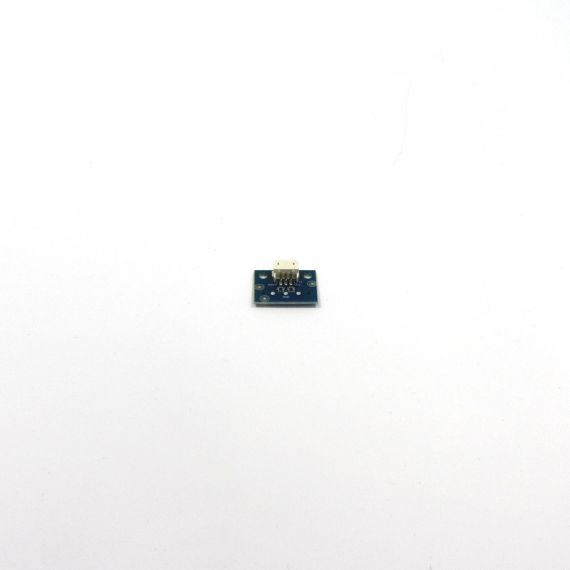 MagSensorPCBColorWheel HydroBeamX12 Picture