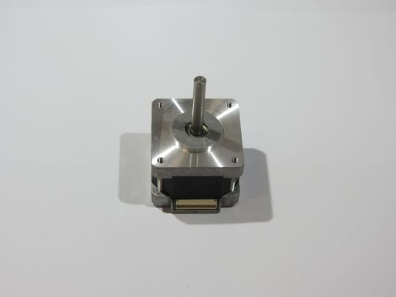 Motor39BYG1703-A-32GW HydroBeamX12 Picture