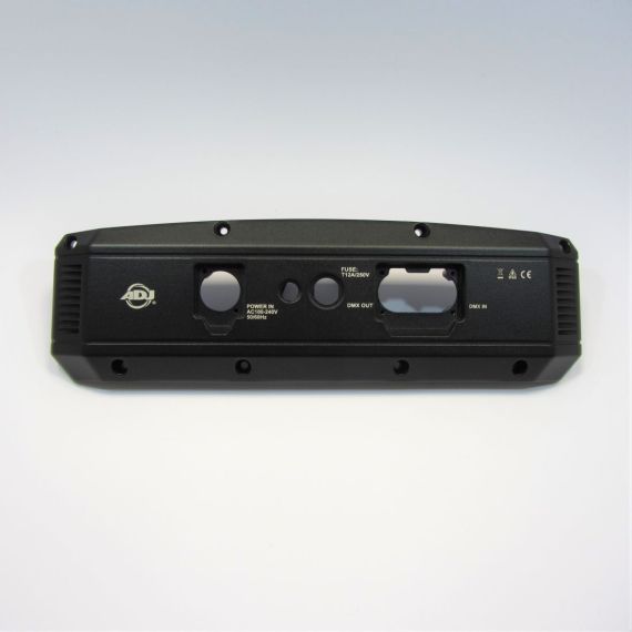 CoverBaseConnector HydroProfile Picture