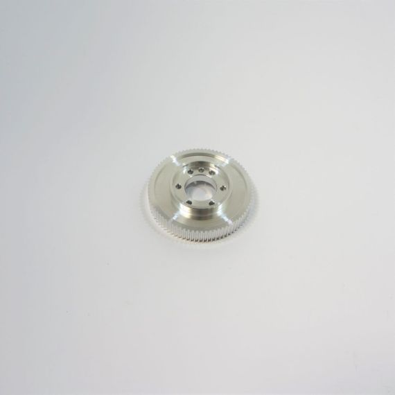 PulleyPan HydroProfile Picture