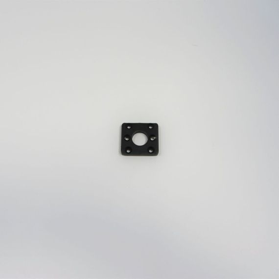 QuickLockWasher HydroProfile Picture