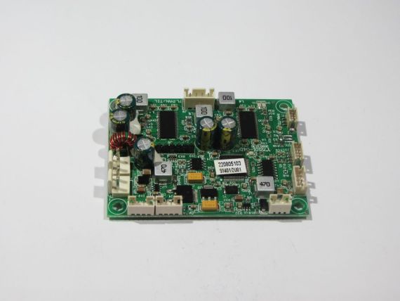 MotorDriverPCBBase HydroProfile Picture