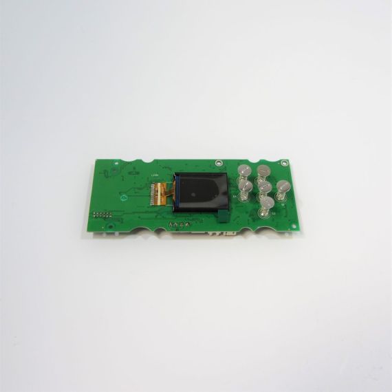 DisplayPCB HydroProfile Picture