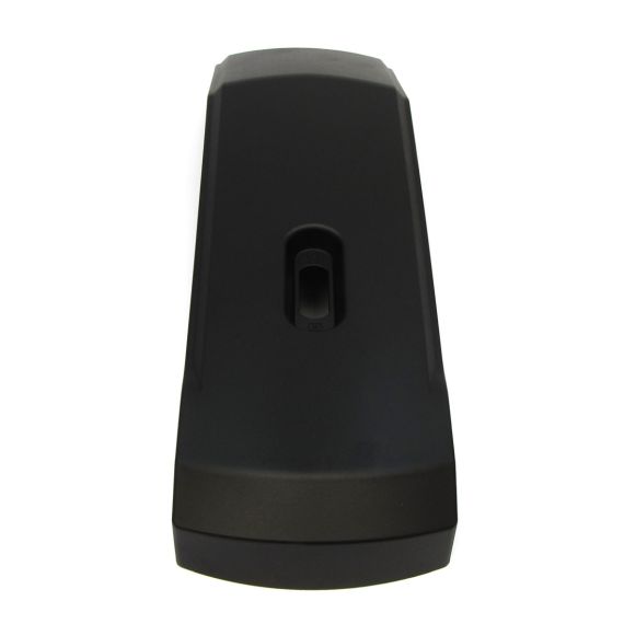 CoverArmSideLock HydroProfile/Hybrid Picture