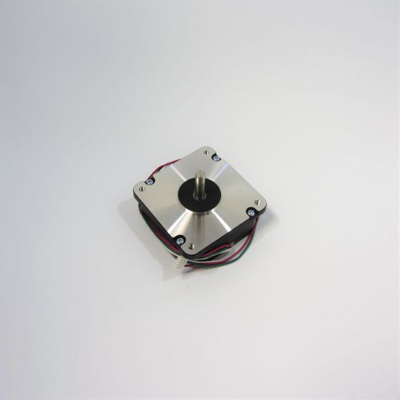 Motor34HE0101-30B-400 HydroProfile Picture