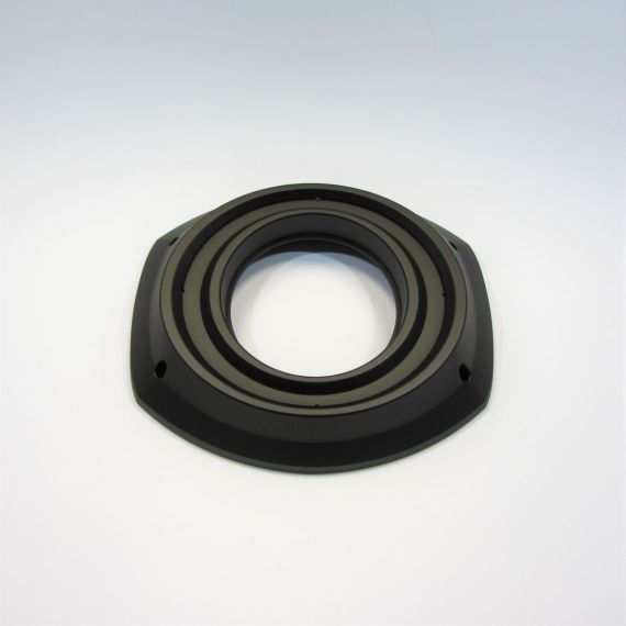 CoverLens HydroProfile Picture