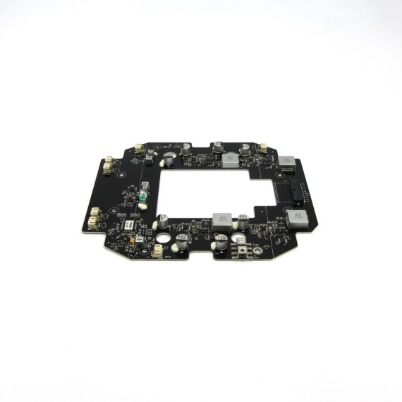 LedDriverPCB HydroProfile Picture