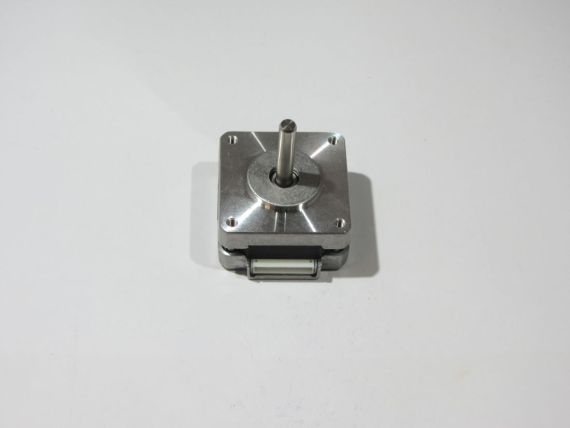 Motor16HA0040-25 HydroProfile Picture