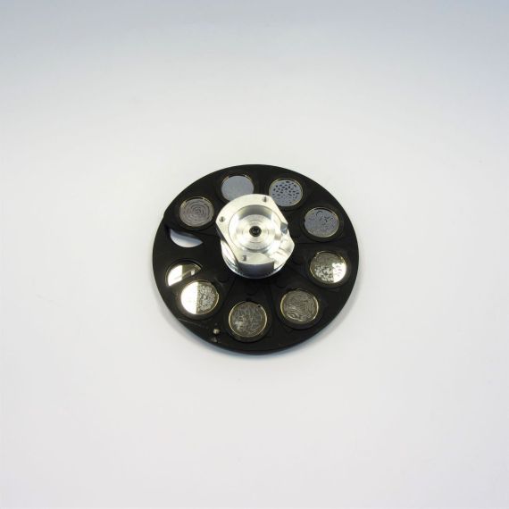 GoboWheelRotation HydroProfile Picture