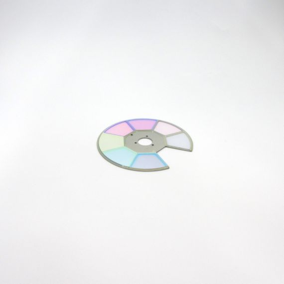 ColorWheel HydroProfile Picture