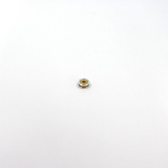 Pulley HydroProfile Picture