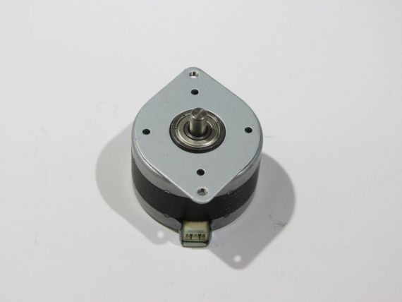 MotorMS16HR0P403A-36 HydroProfile Picture