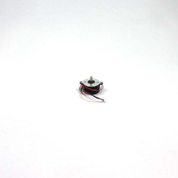 Motor14HYTF2204Z-14-400 HydroProfile Picture