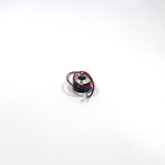 Motor14HYTF5203ZH-15-400 HydroProfile Picture
