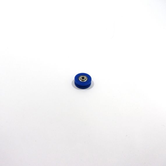 CuttingWheel HydroProfile Picture