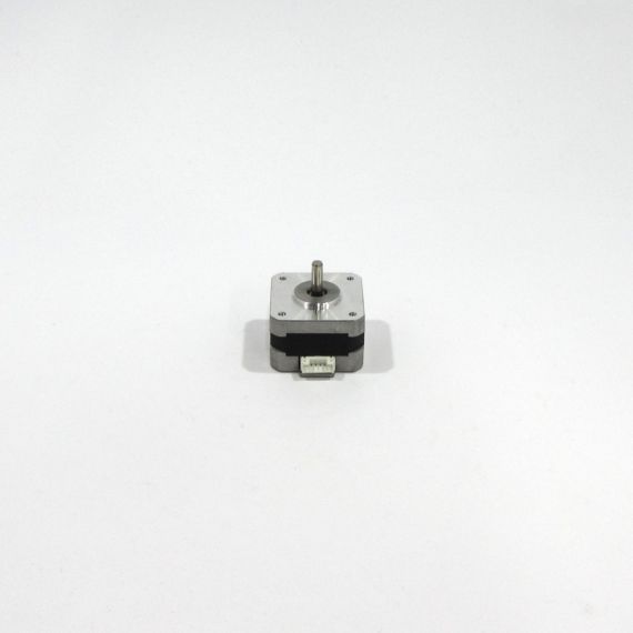 Motor17HDRB0005-17 HydroProfile Picture