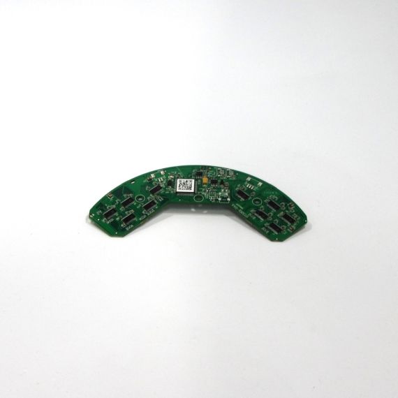 MotorDriverPCBFraming HydroProfile Picture