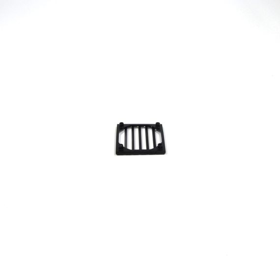 CoverDustFilter HydroProfile Picture