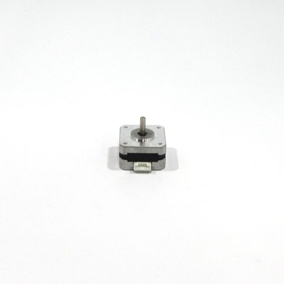 MotorP17HSB9005N-18 HydroProfile Picture