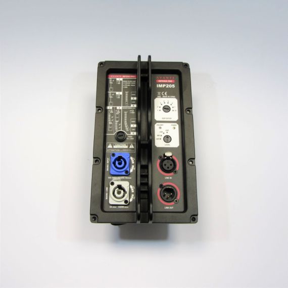 AmpModule ImperioPro NonIPPowerSN=<23250 Picture