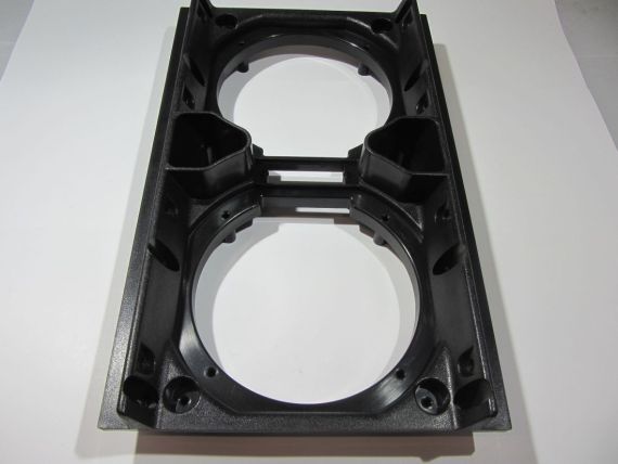 CabinetTweeter ImperioPro Picture