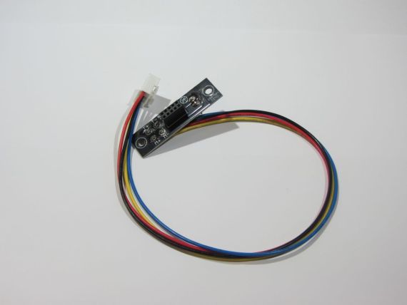 MF-HFConnectorPCB ImperioPro Picture