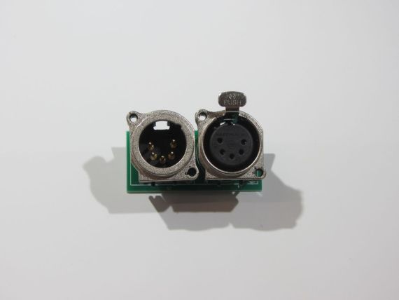 DmxPCB5Pin EncoreZ7LP Picture