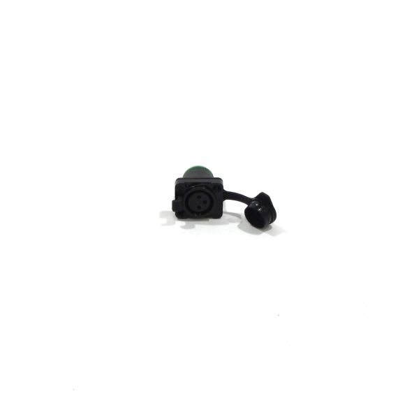 DmxInput3Pin EncoreLP5IP Picture