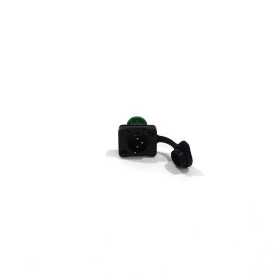 DmxOutput3Pin EncoreLP5IP Picture