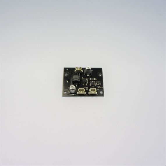 LedDriverPCB StingerSpot30 Picture