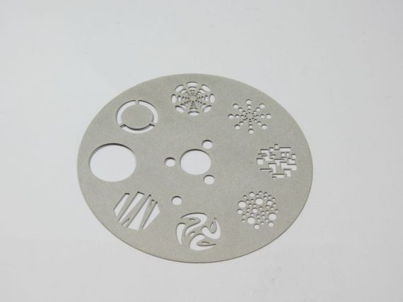 GoboWheel StingerSpot30 Picture