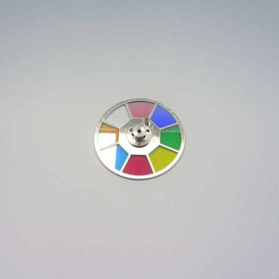 ColorWheel StingerSpot30 Picture