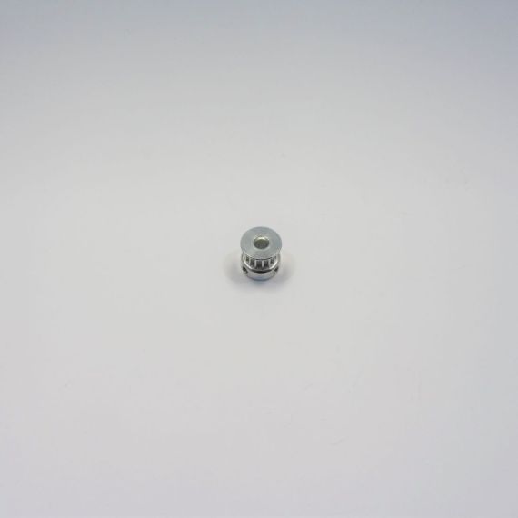 DriverWheelTilt StingerSpot30 Picture