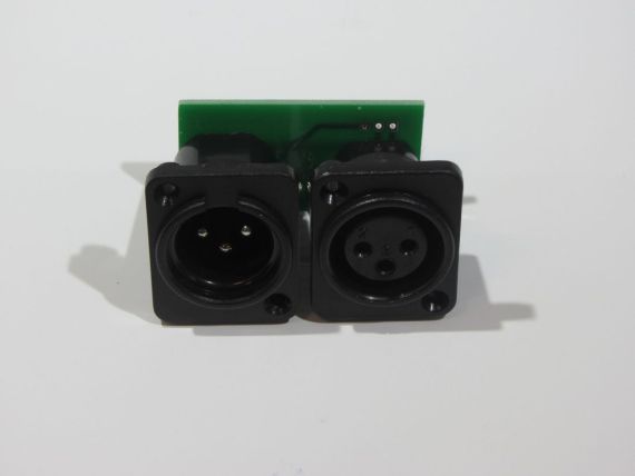 DmxPCB3Pin StingerSpot30 Picture