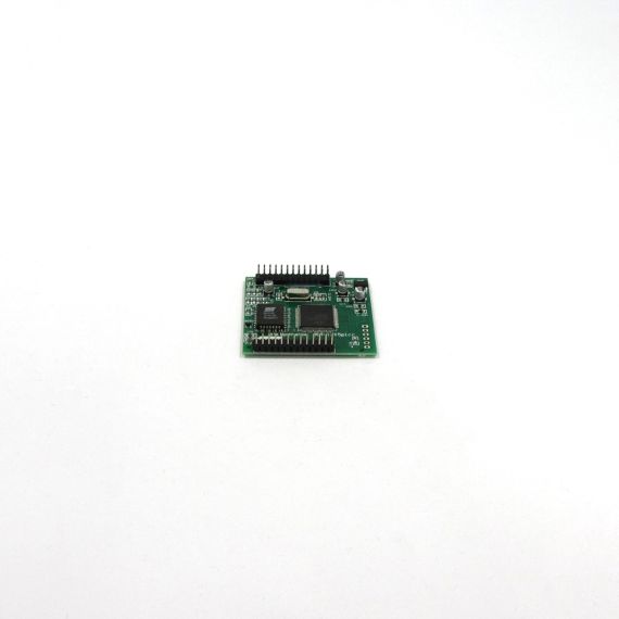 Processor DmxOperator384 SN>16928 Picture
