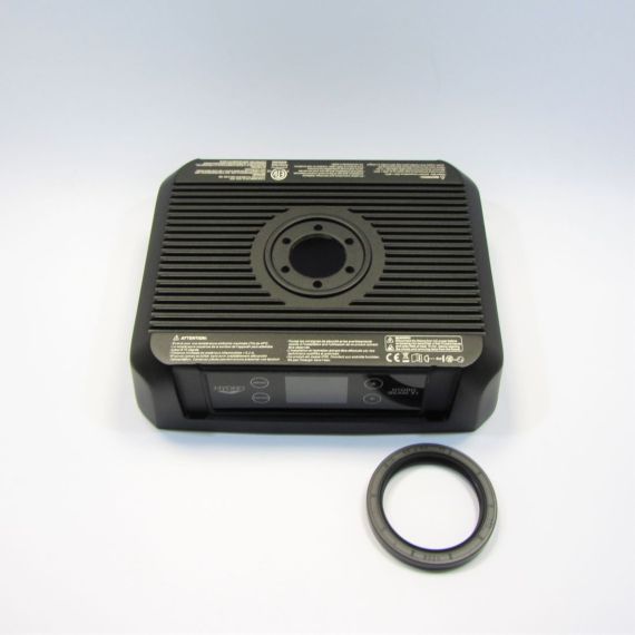 CoverBase HydroBeamX1 Picture