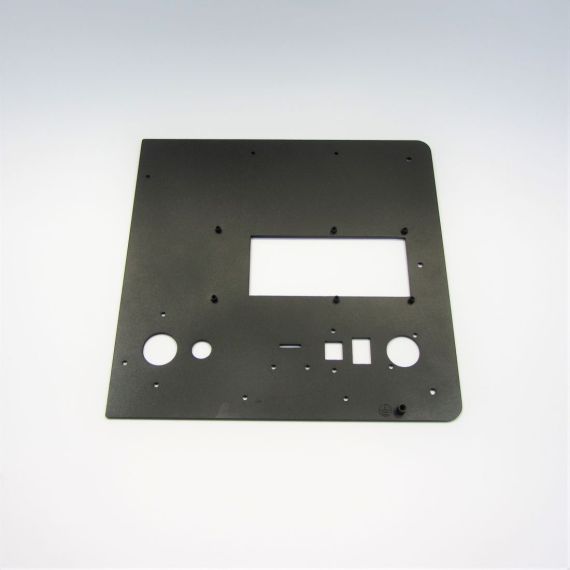 FrontPanel HydroIPTester Picture