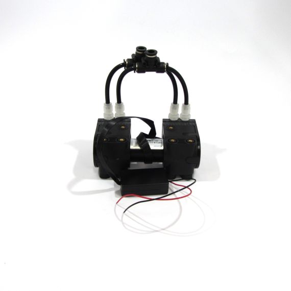 VacuumPump HydroIPTester Picture