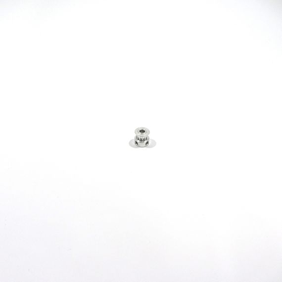 Pulley FocusHybridHydroSpot2 &12685 Picture